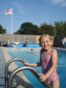 Beach Farm Holiday Park