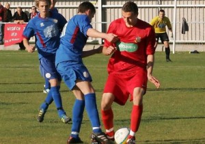 Kirkley And Pakefield FC Set to Avoid Relegation