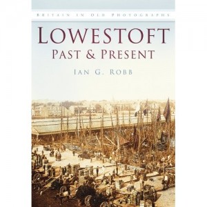 Useful History Books on Lowestoft