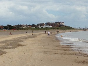 Do Your Bit For Pakefield Beach