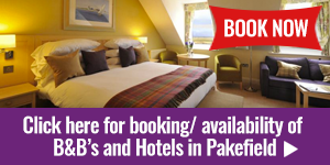 Book Your Stay In Pakefield