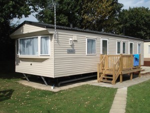 stay at beach farm holiday park in suffolk