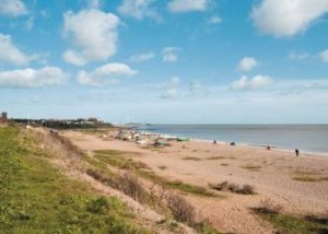 rent seaview-holiday-cottage-pakefield-suffolk
