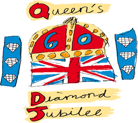 Pakefield in Suffolk set for Blazing Jubileee Celebrations