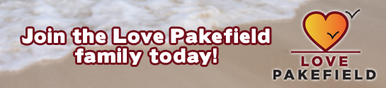 Join Love Pakefield